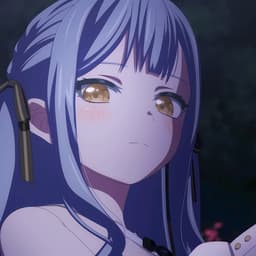 丰川祥子（日语版）