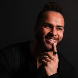 Bryan Sweet’s Voice