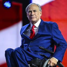 Greg Abbott (Texas)