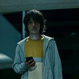 今際の国のアリス