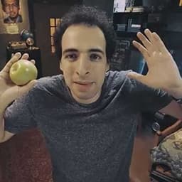 احمد الغندور