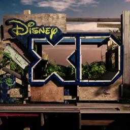 (Enzo Fortuny) Locutor de Disney XD Latinoamerica