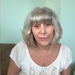 older woman fitvance