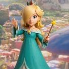 Princesa Rosalina (Flávia Saddy)