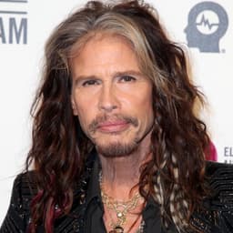 Steven Tyler 