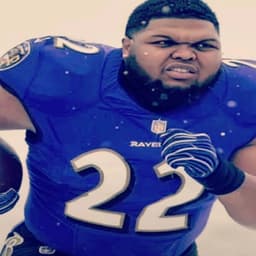 Literally just my voice 😭