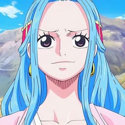 الأميرة فيفي ون بيس