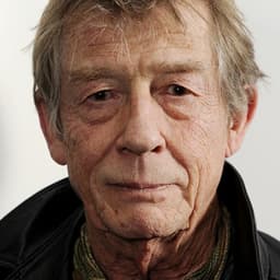 John hurt