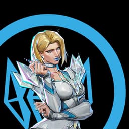 Emma Frost
