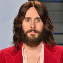 Jared Leto