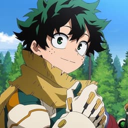 Deku