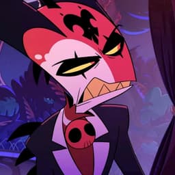 Blitz (helluva boss)