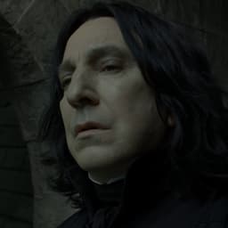 Severo Snape