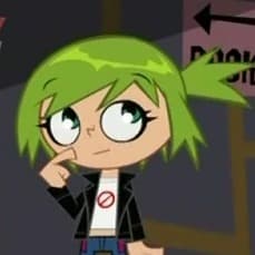 Julie Hinikawa (Hi Hi Puffy AmiYumi)