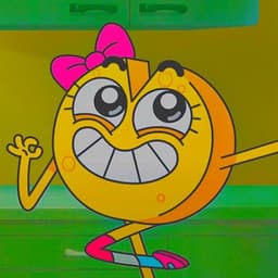 Cheese (Boy Girl Dog Cat Mouse Cheese)