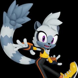 tangle the lemur