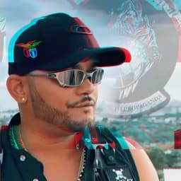 mano piloto(kit salve da quebrada)