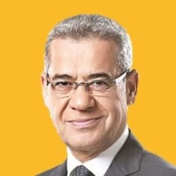 مصطفي الاغا