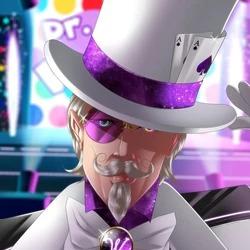 Gamer