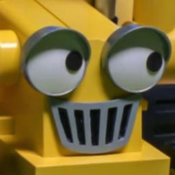 Scoop (Bob The Builder)