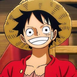 Luffy 
