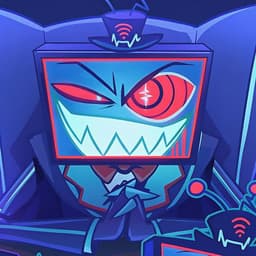 Vox Hazbin Hotel (Español Latino)