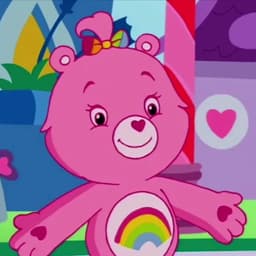 Cheer Bear (Patty Mattson)