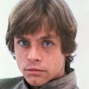 Luke Skywalker Voice Generator