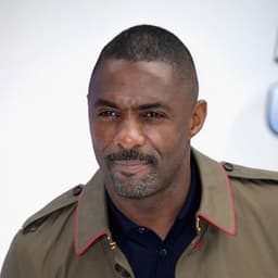 Idris elba