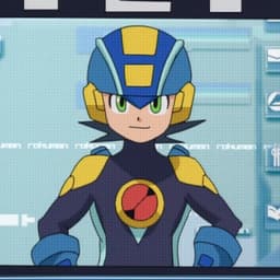 MegaMan.EXE