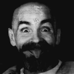 Charles Manson