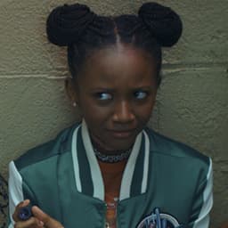 Libby Rue (Better Nate Than Ever)