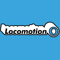 Locutor de Locomotion LA (1999-2005)