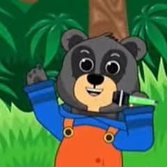 CANTANDO-LA BANDA DE ANDY