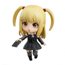 Misa Amane