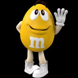 Yellow (M&M’S)