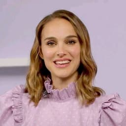 Natalie Portman 