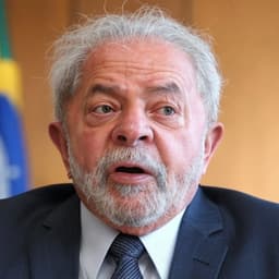 Lula da Silva