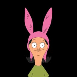Louise Belcher (Bob's Burgers)