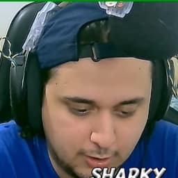 sharkysmo