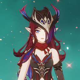 恰斯卡（开心）