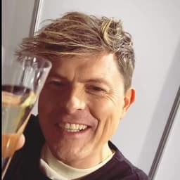 Michael Patrick kelly