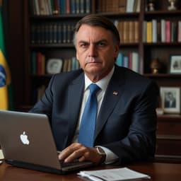 Bolsonaro