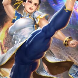 Chun-li