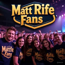 Matt rife real