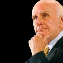 Jim Rohn