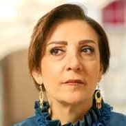 وفاء موصللي