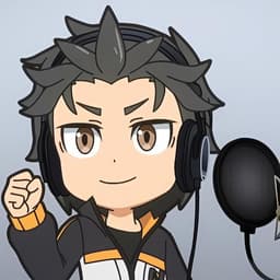 Subaru Natsuki [Español Latino] By Pupe