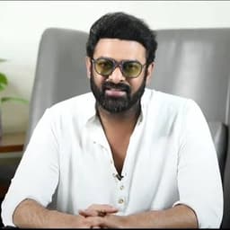Prabhas 