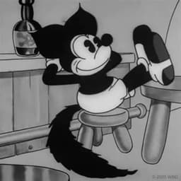 Foxy El Zorro Merrie Melodies (Español Latino)